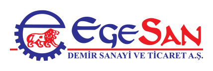 Egesan Demir Logo